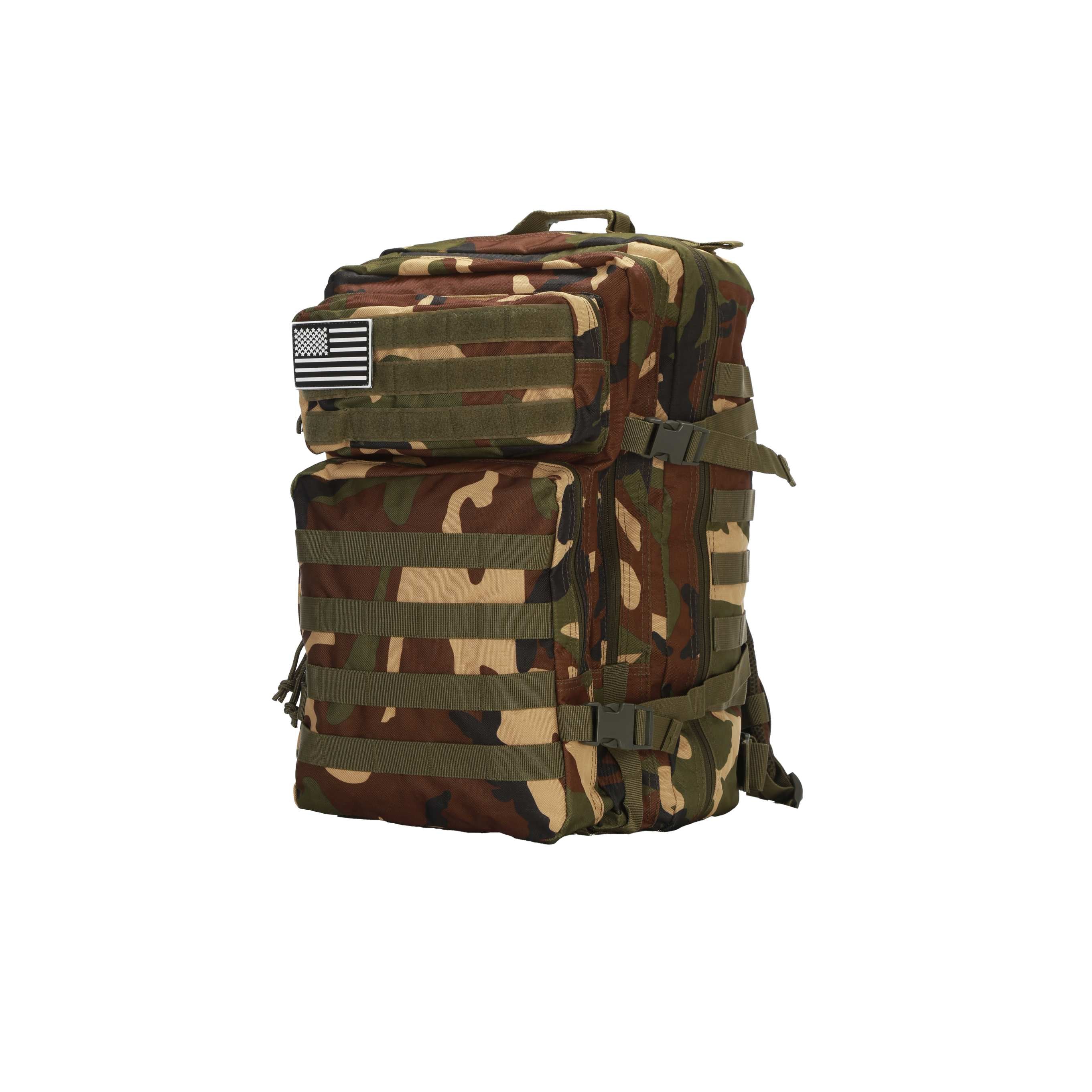900D Oxford fabric backpack