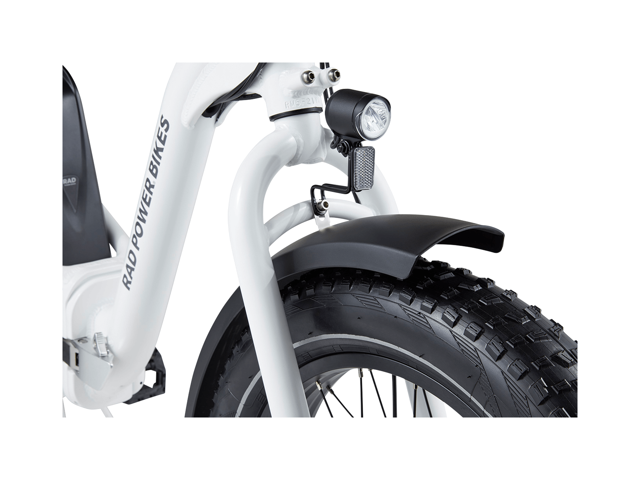 RadExpand™ 5 Electric Folding Bike