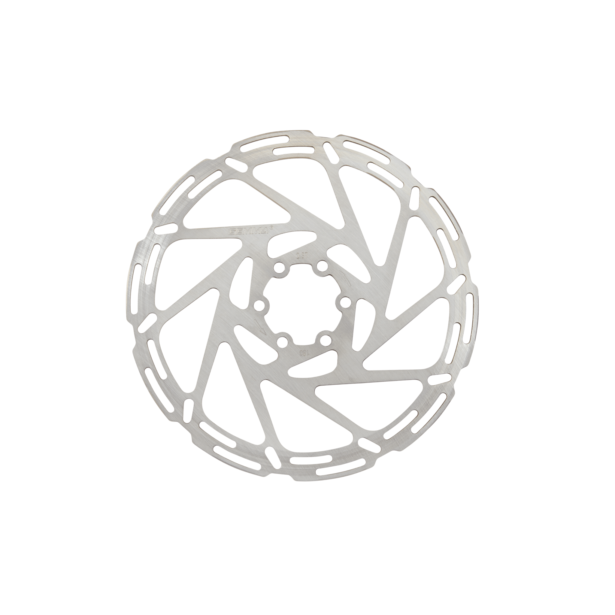 Brake Rotor - RadExpand 5 Plus