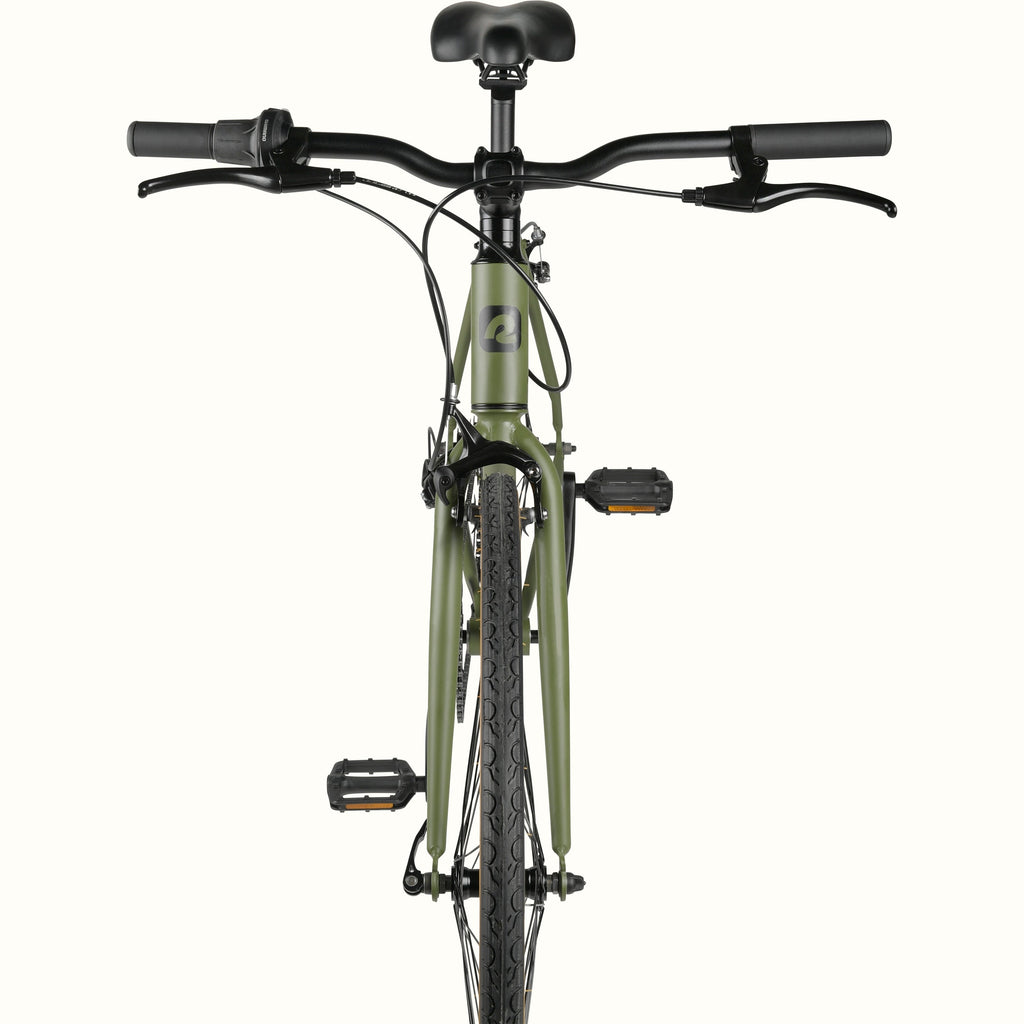 Harper Plus City Bike - 7 Speed