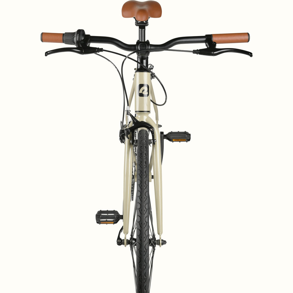 Harper Plus City Bike - 7 Speed