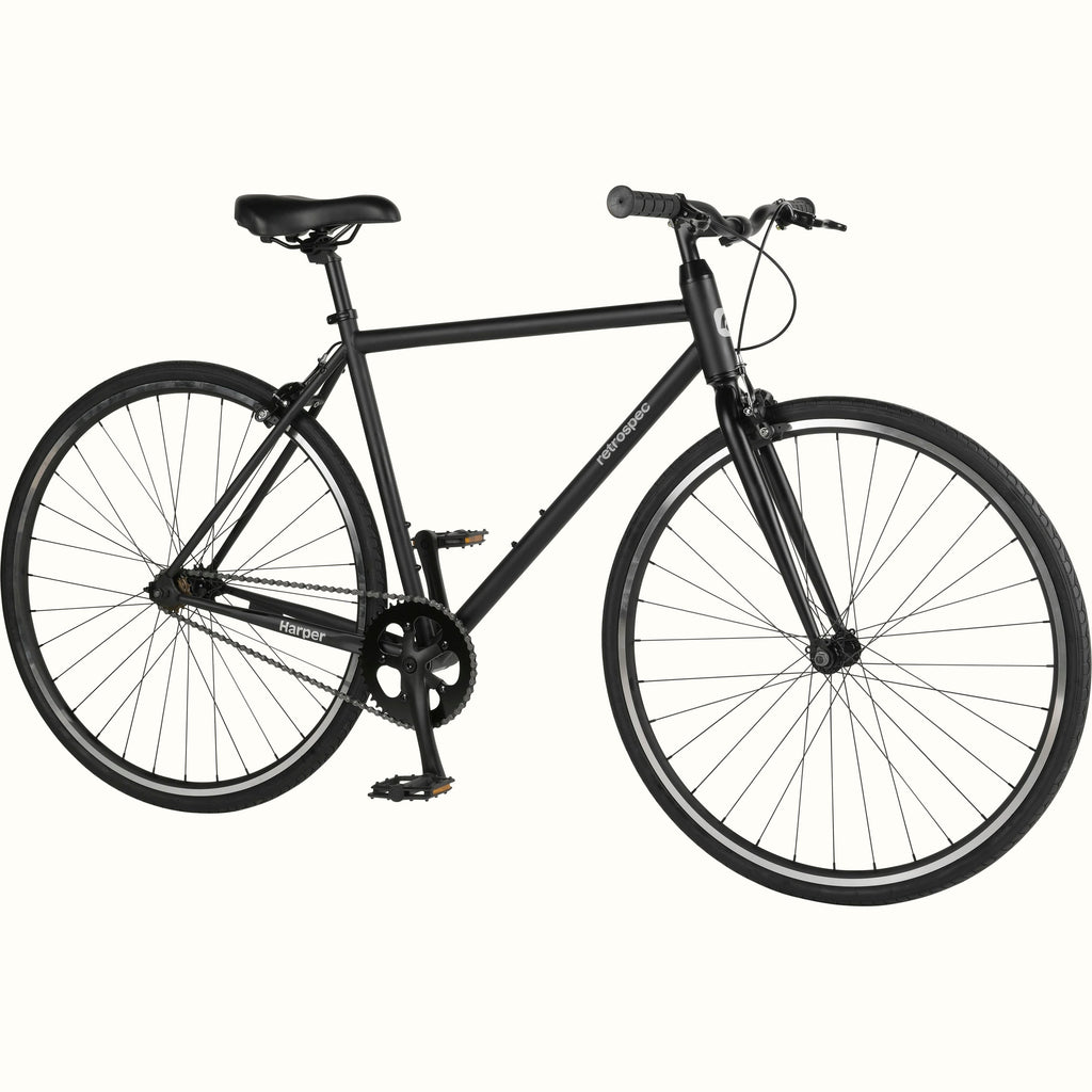 Harper Fixie Bike - Single Speed
