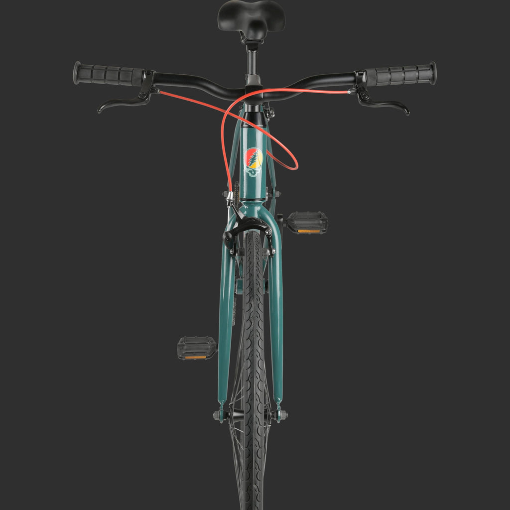 Harper Fixie Bike - Single Speed