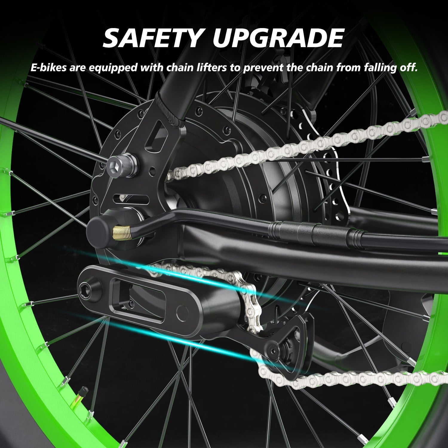 Hidoes C1 Folding Commuter Electric Bike