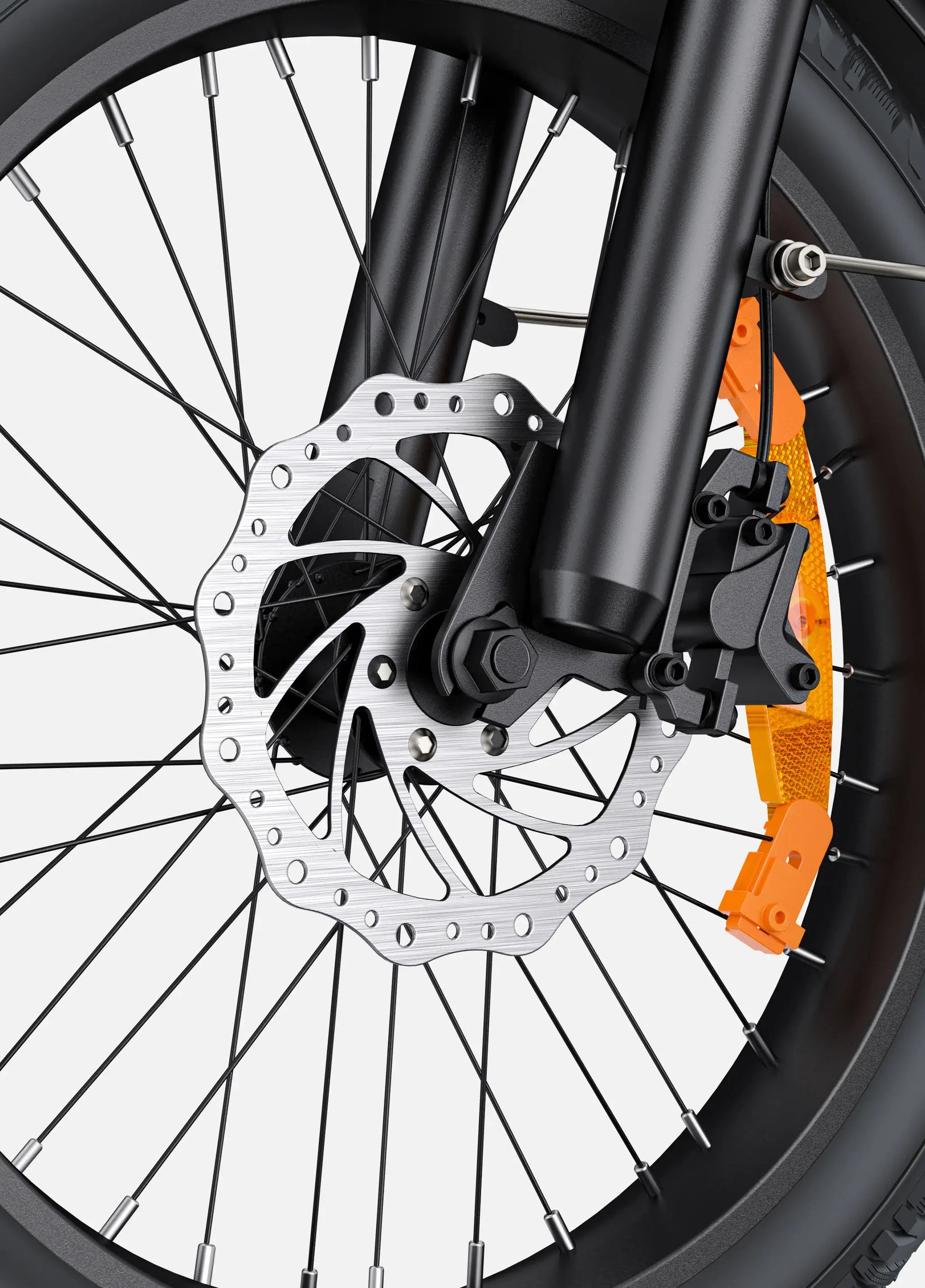 L20 3.0 Boost 250W 75Nm Boost Power Full Suspension Compact E-bike
