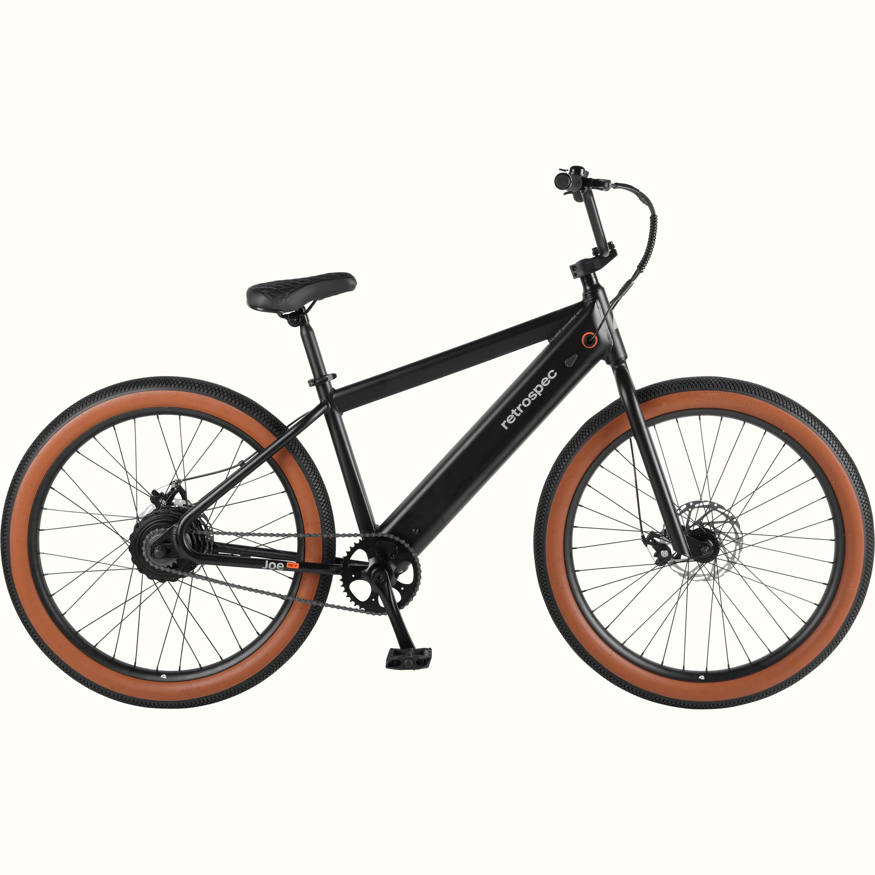 Joe Rev BMX Electric Bike