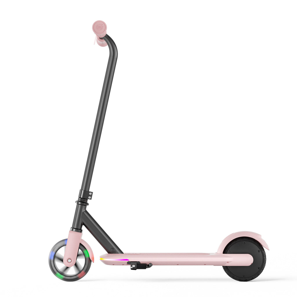 ES-1 Electric Scooter – Limited $66 Offer