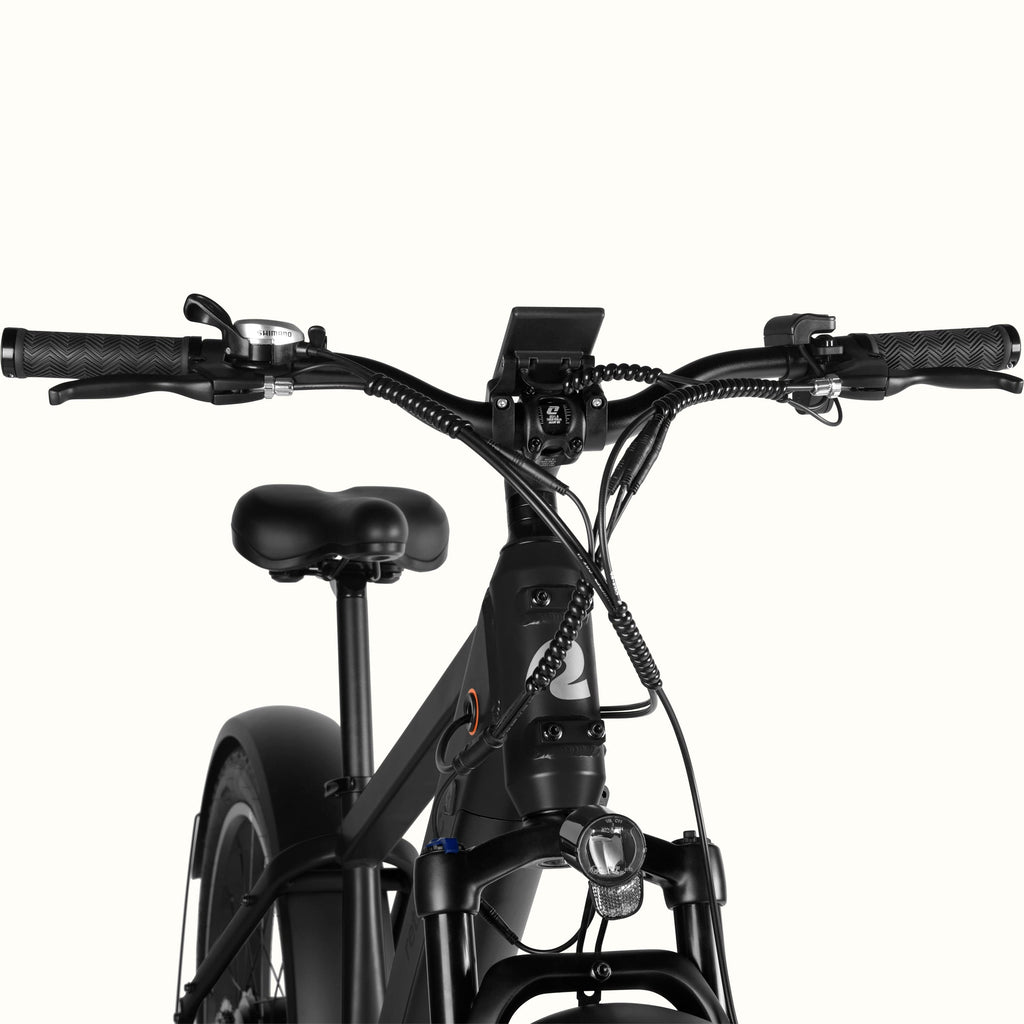 Koa Rev 2 Fat Tire Electric Bike