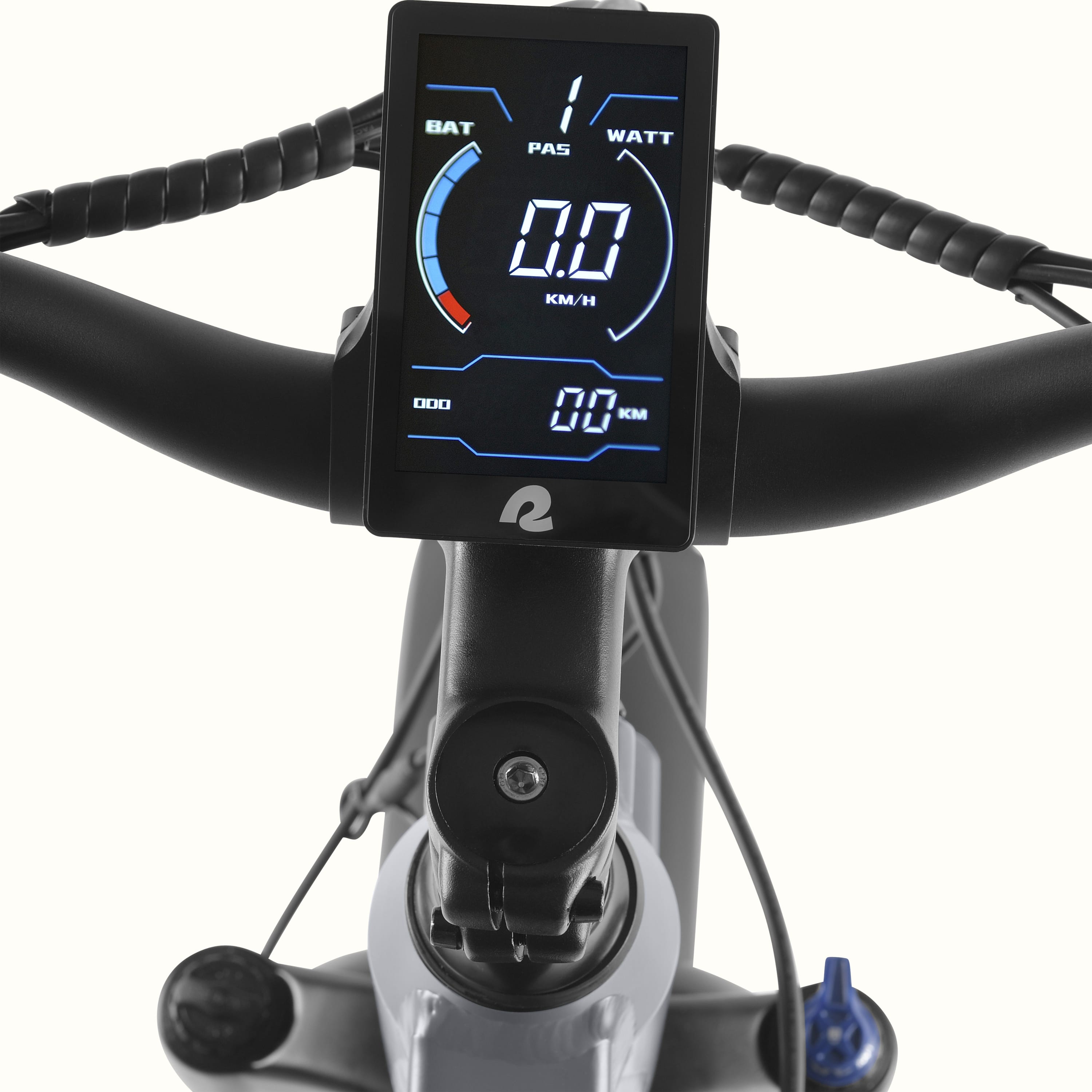 Koa Rev+ 2 Fat Tire Electric Bike