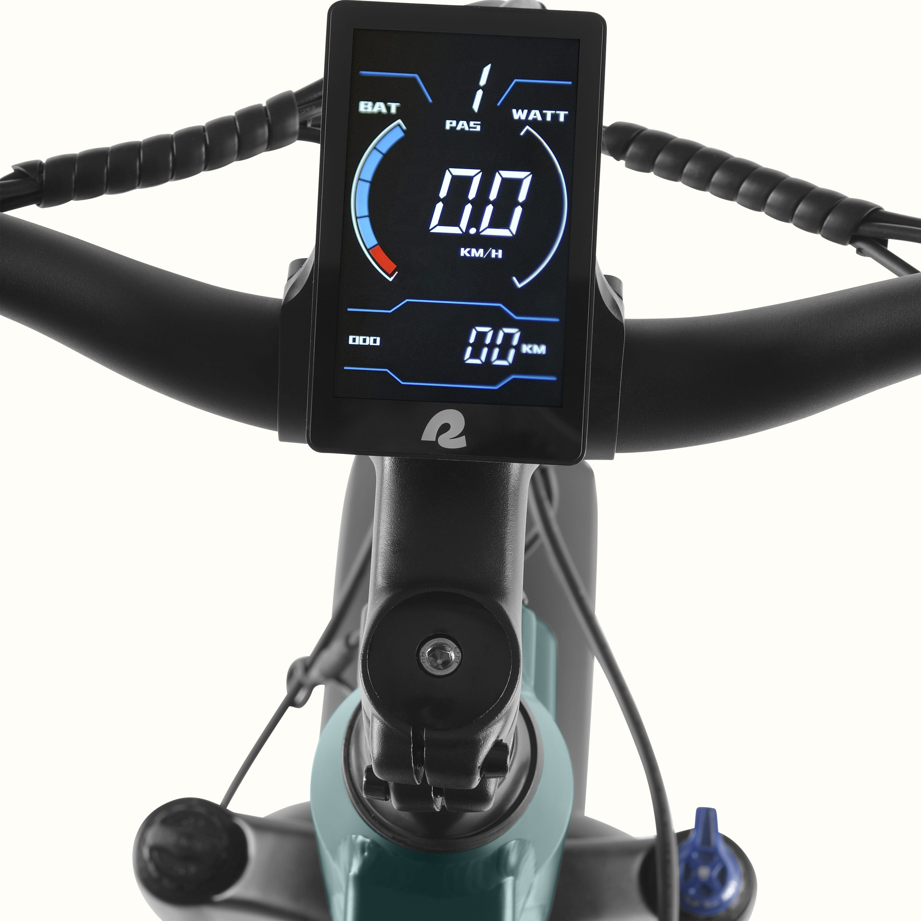 Koa Rev+ 2 Fat Tire Electric Bike