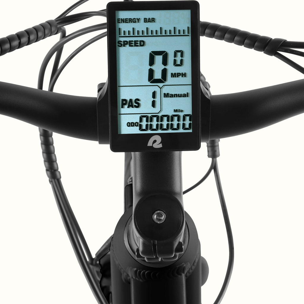 Napa Rev Fitness Hybrid Electric Bike