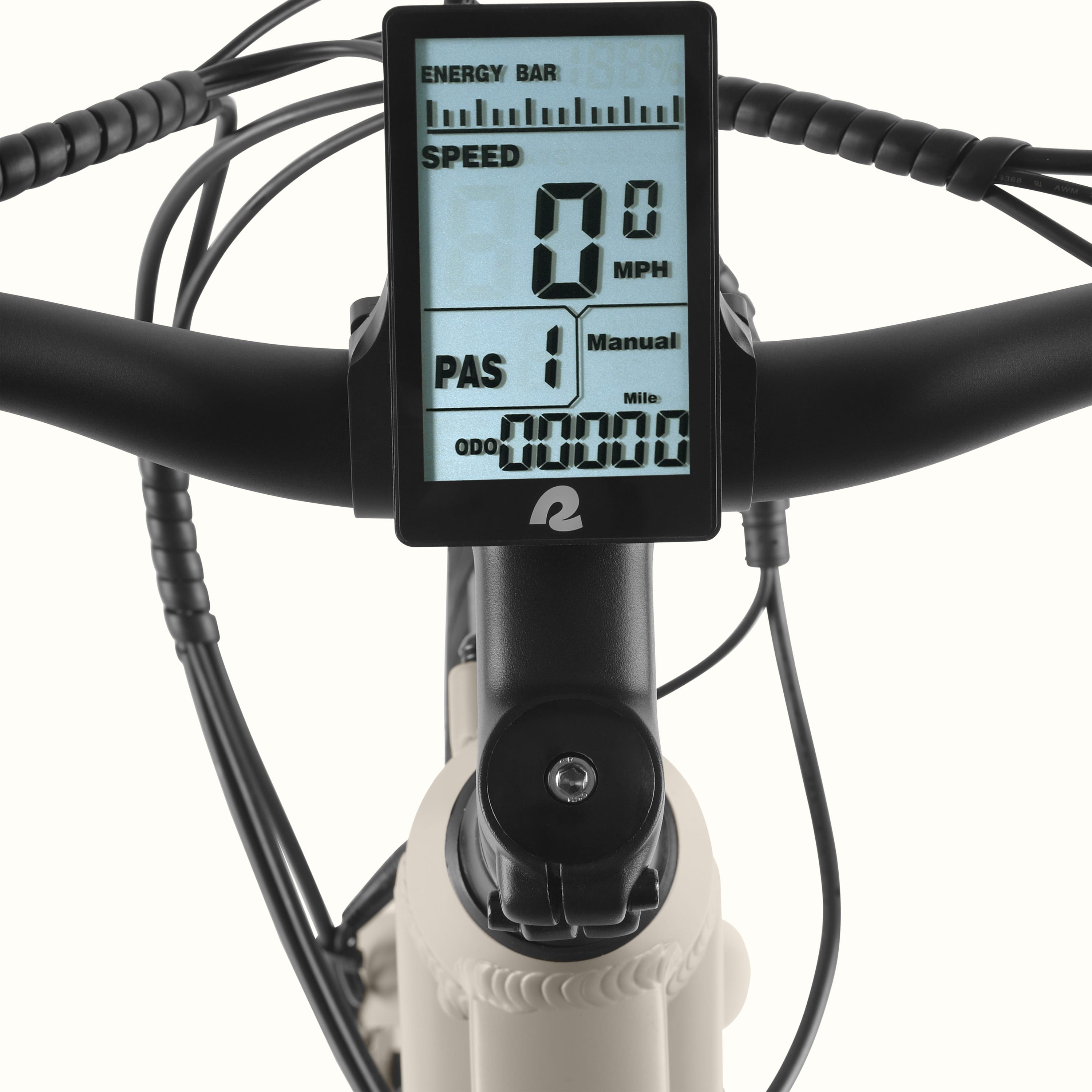 Napa Rev Fitness Hybrid Electric Bike