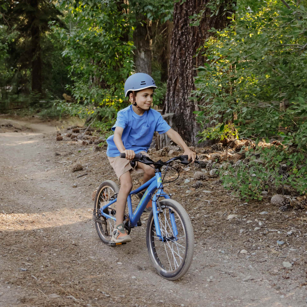Dart 20” Kids’ Bike 7 Speed (6-8 years)