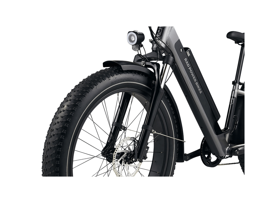 RadRover™ 6 Plus Electric Fat Tire Bike