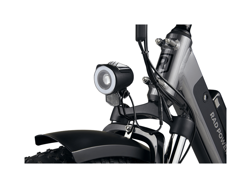 RadRover™ 6 Plus Electric Fat Tire Bike