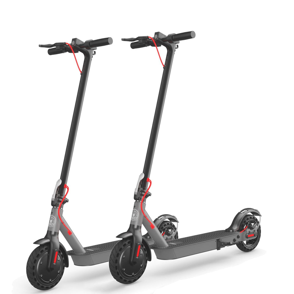 Hiboy S2 Electric Scooter for Saudi Arabia