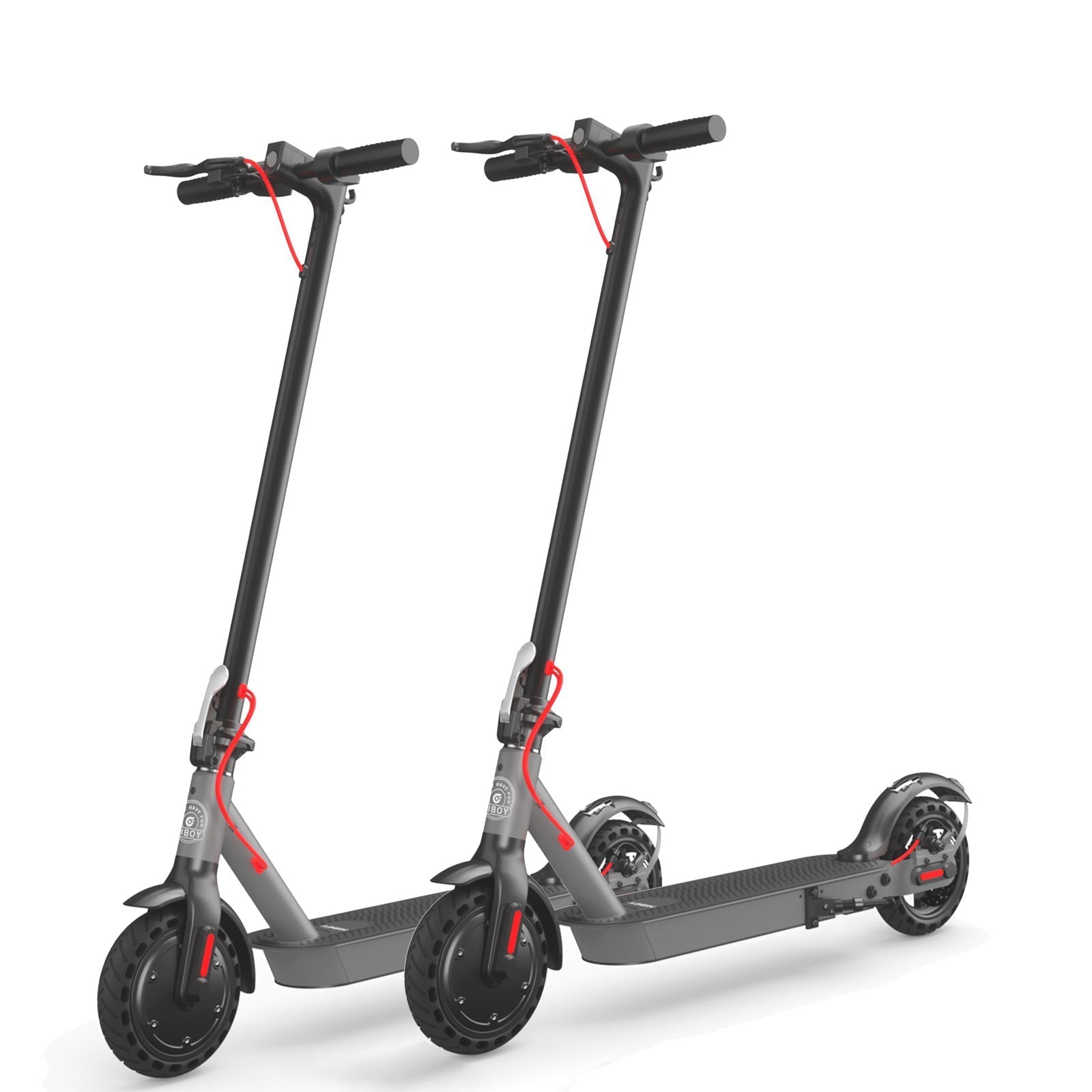 Hiboy S2 Electric Scooter for Saudi Arabia