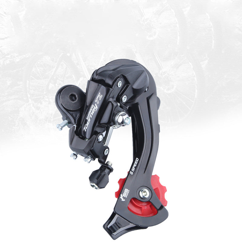 E·Bycco 7-Speed Rear Derailleur