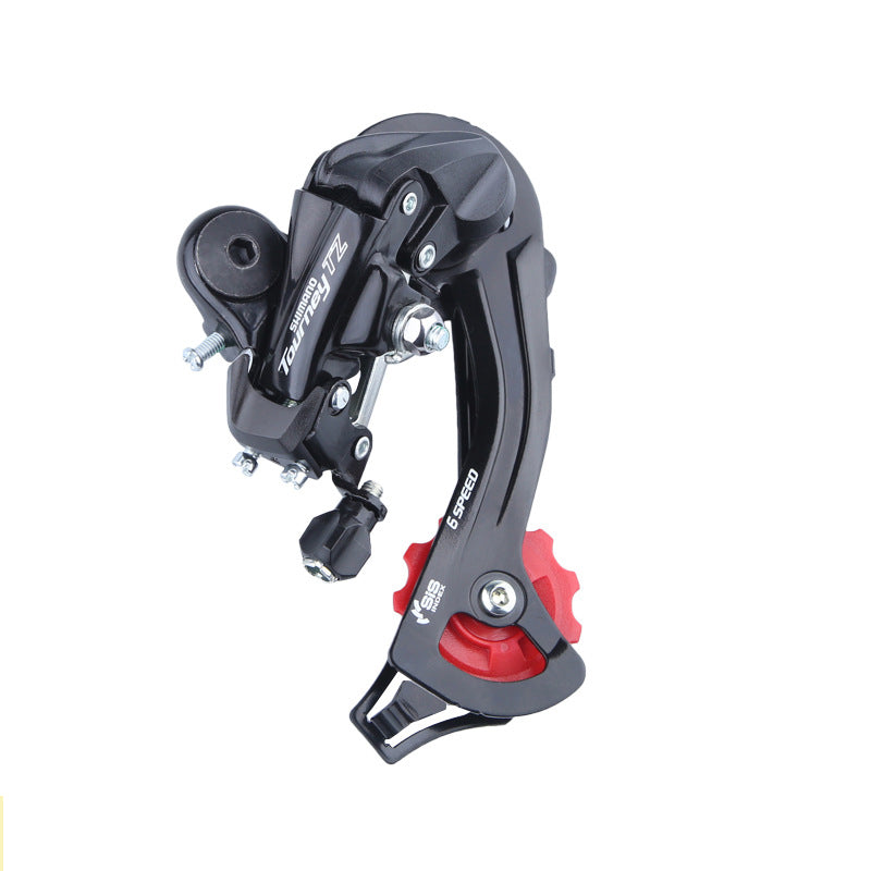 E·Bycco 7-Speed Rear Derailleur