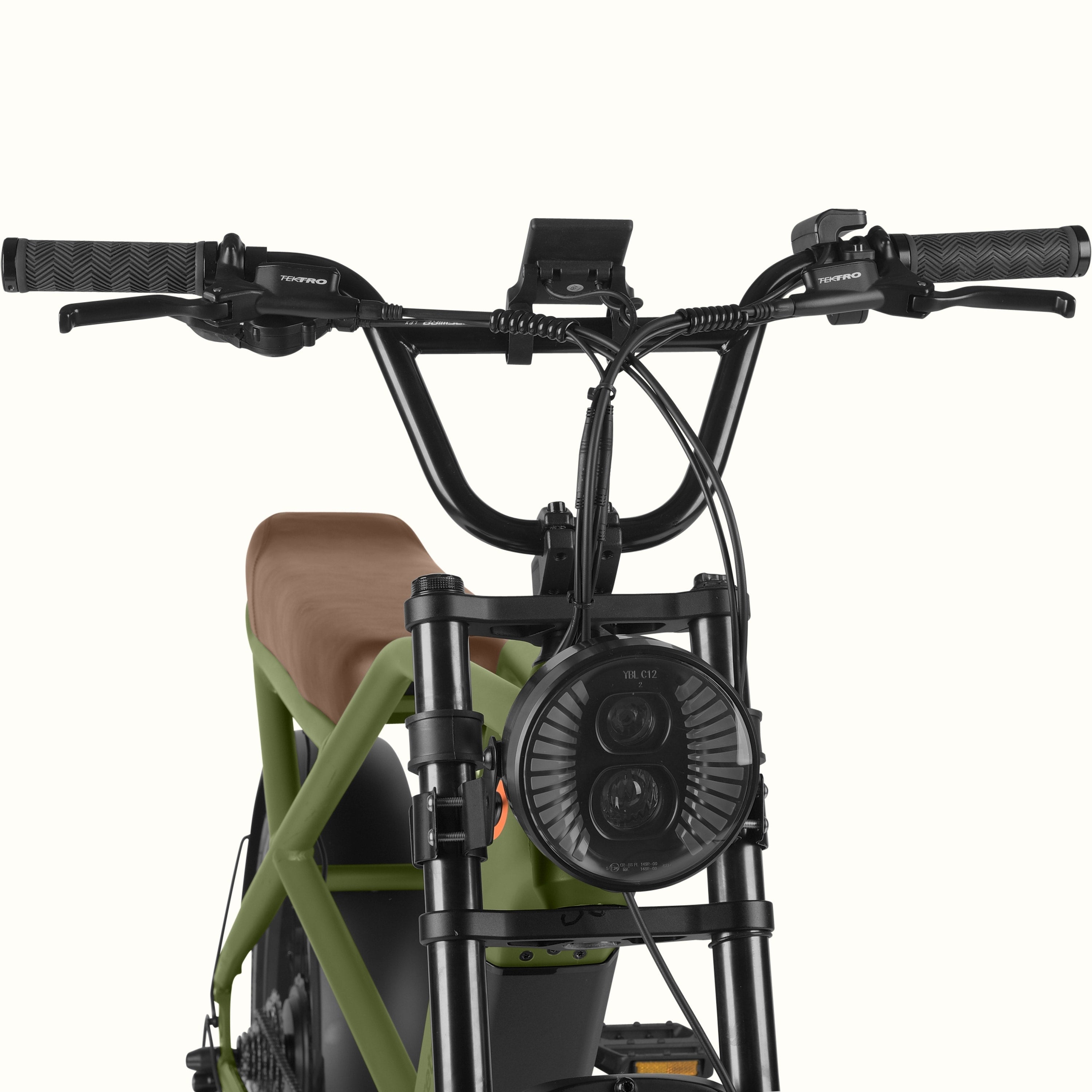 Valen Rev+ Fat Tire Electric Bike
