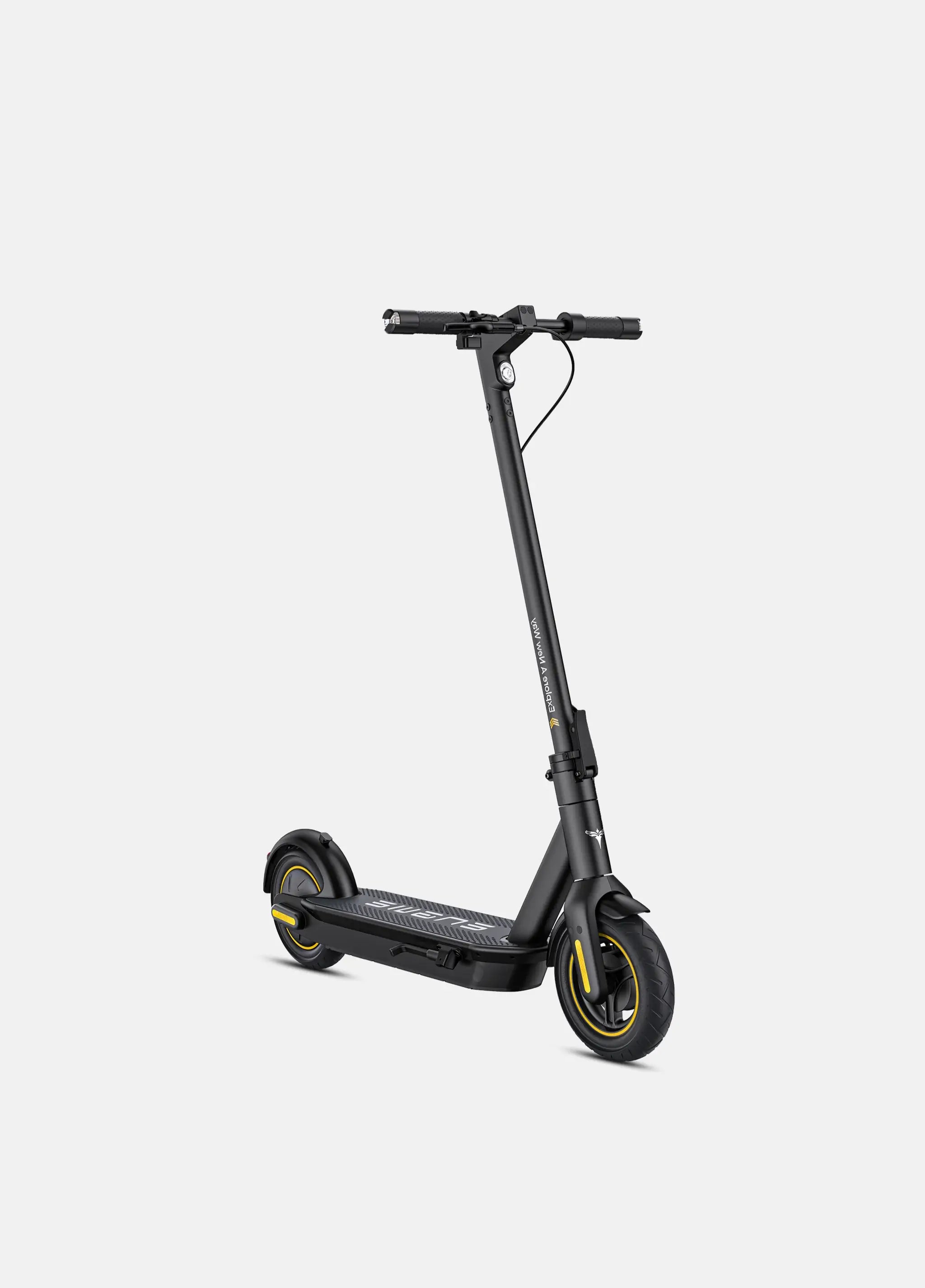 ENGWE Y10 350W 65 km Range Max Speed 25 km/h E-Scooter