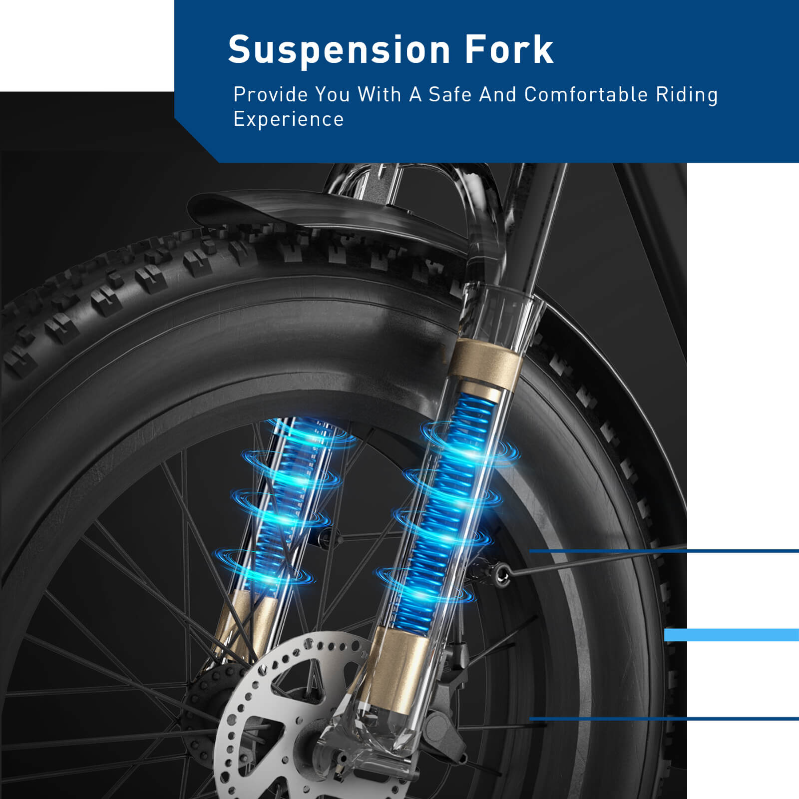EX6 Electric Bike – Limited $666 Offer