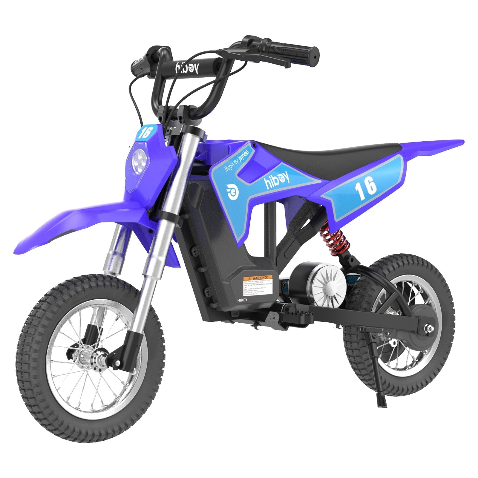 DK1 Refurbished Electric Dirt Bike – Limited $66 Offer