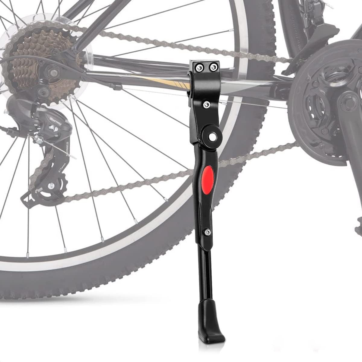EBycco E-bike Rear Mount Kickstand