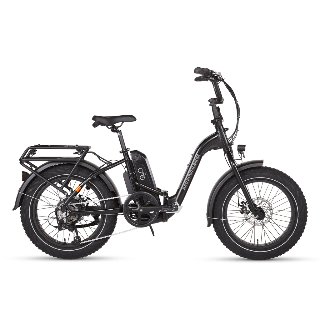 RadExpand™ 5 Electric Folding Bike