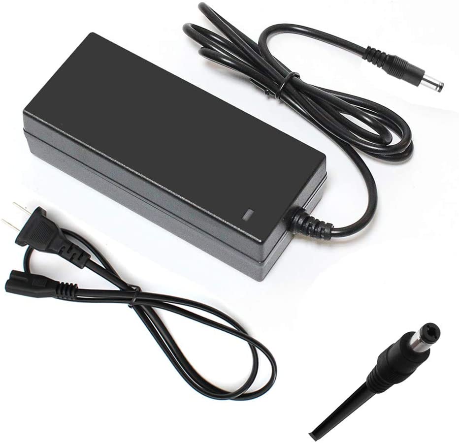 EBYCCO Electric Bike Lithium Battery Charger