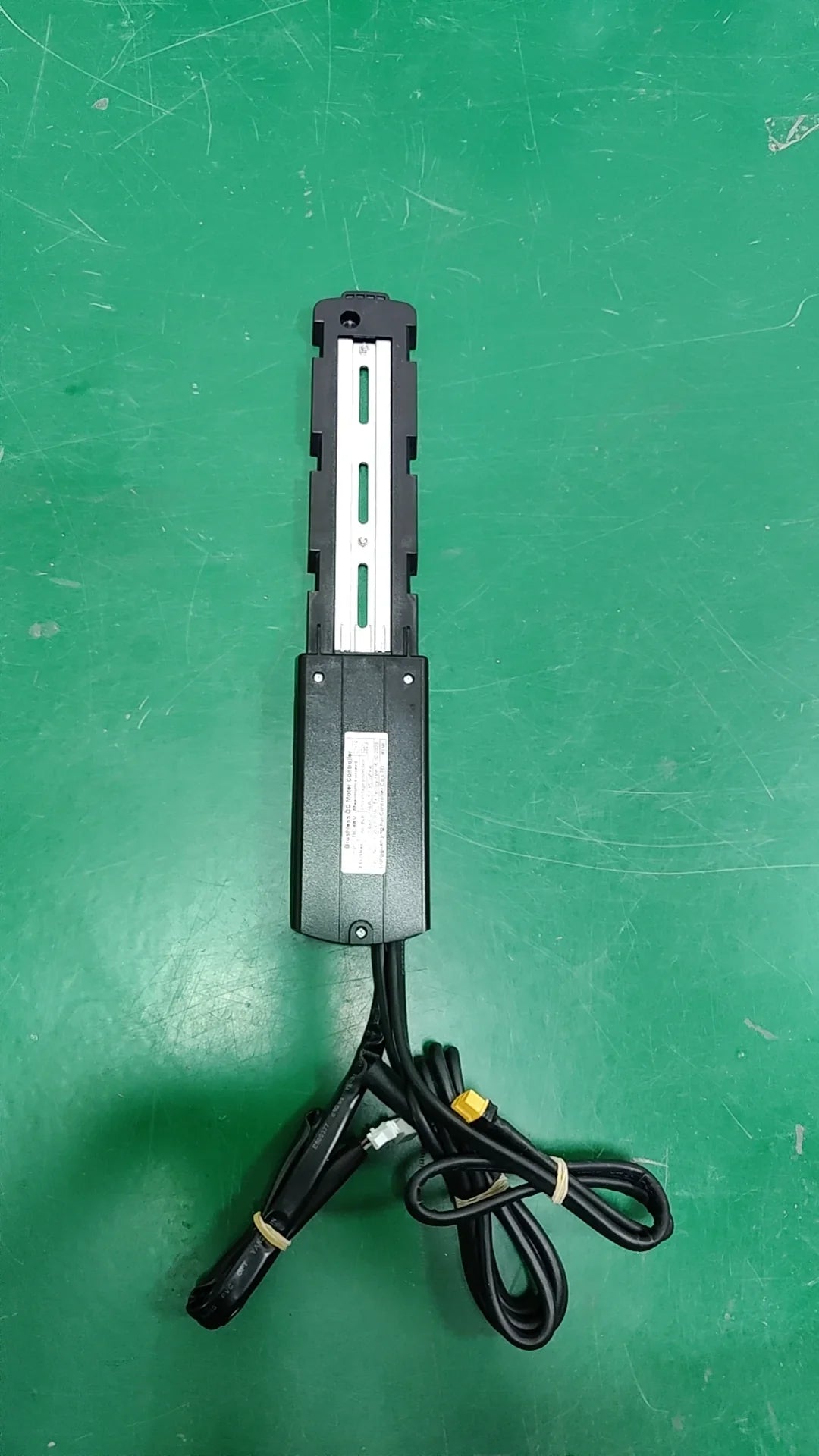 EBYCCO Controller for EB7Pro/E8/EB9/V7