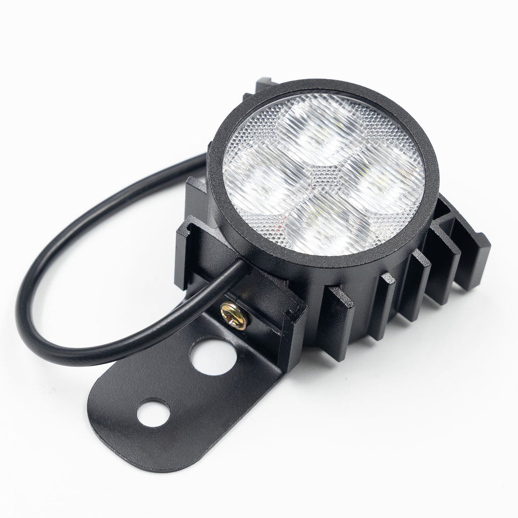 iENYRID M4 Pro S+ Front LED Light, Headlight Replacement