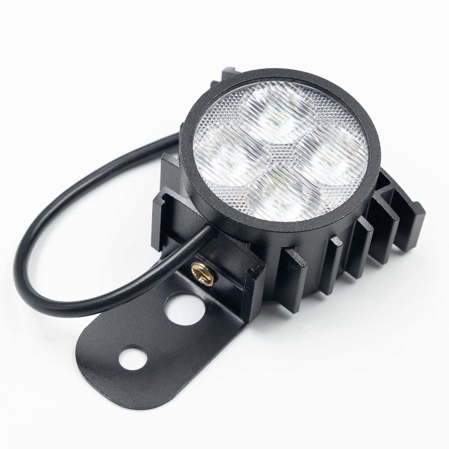 iENYRID M4 Pro S+ Front LED Light, Headlight Replacement