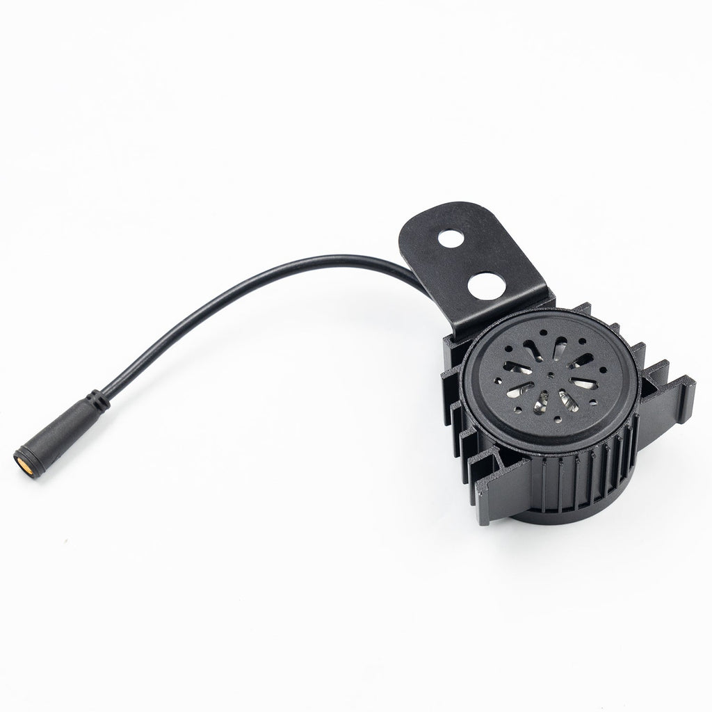 iENYRID M4 Pro S+ Front LED Light, Headlight Replacement