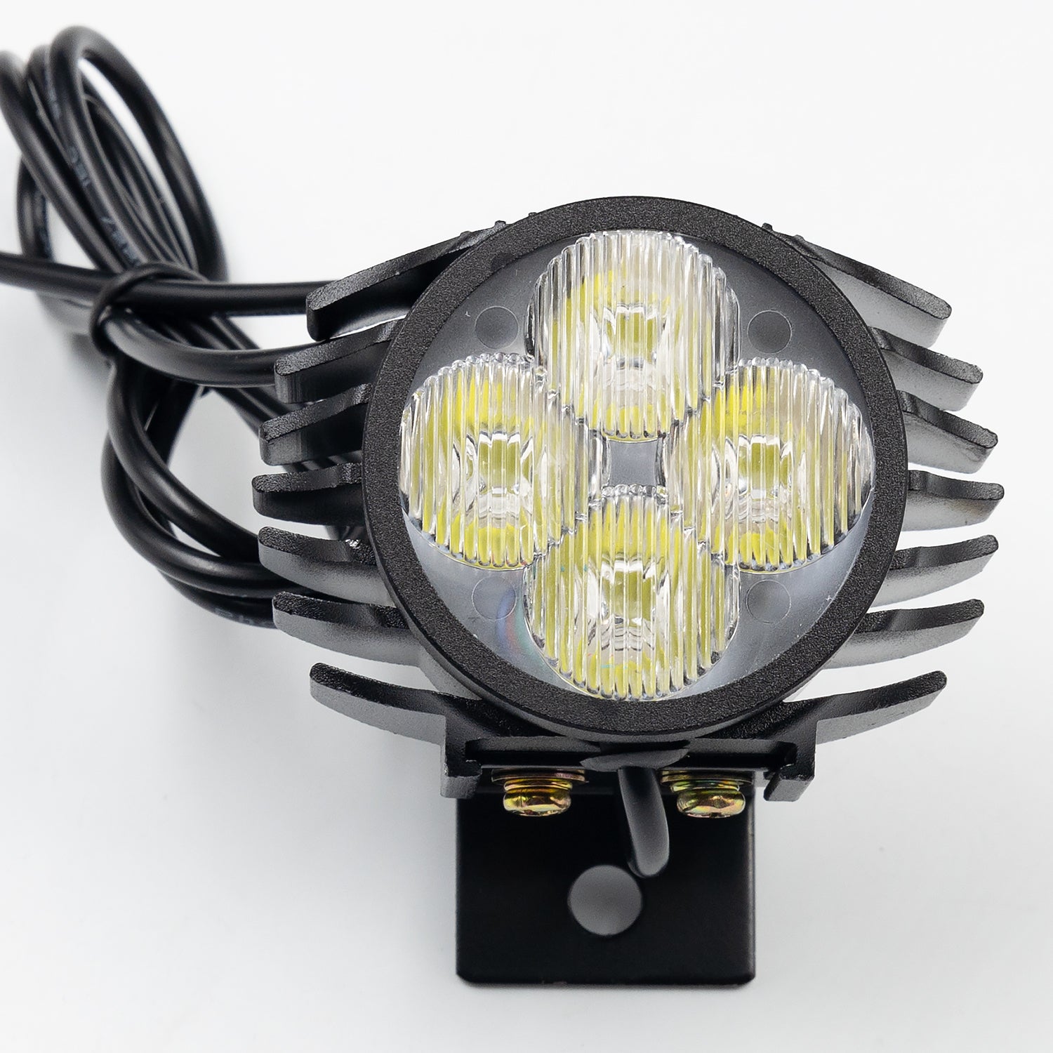 iENYRID M4 Pro S+ Front LED Light, Headlight Replacement