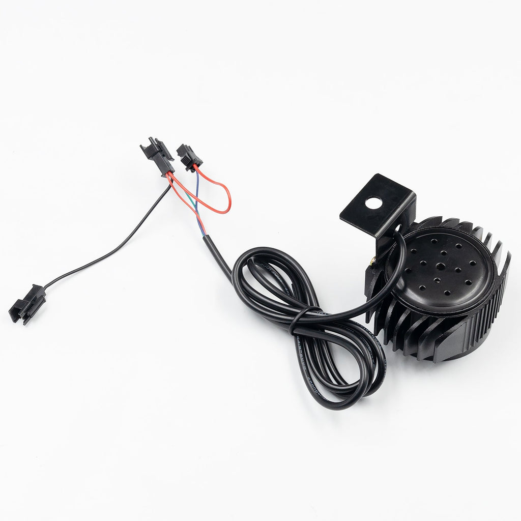 iENYRID M4 Pro S+ Front LED Light, Headlight Replacement