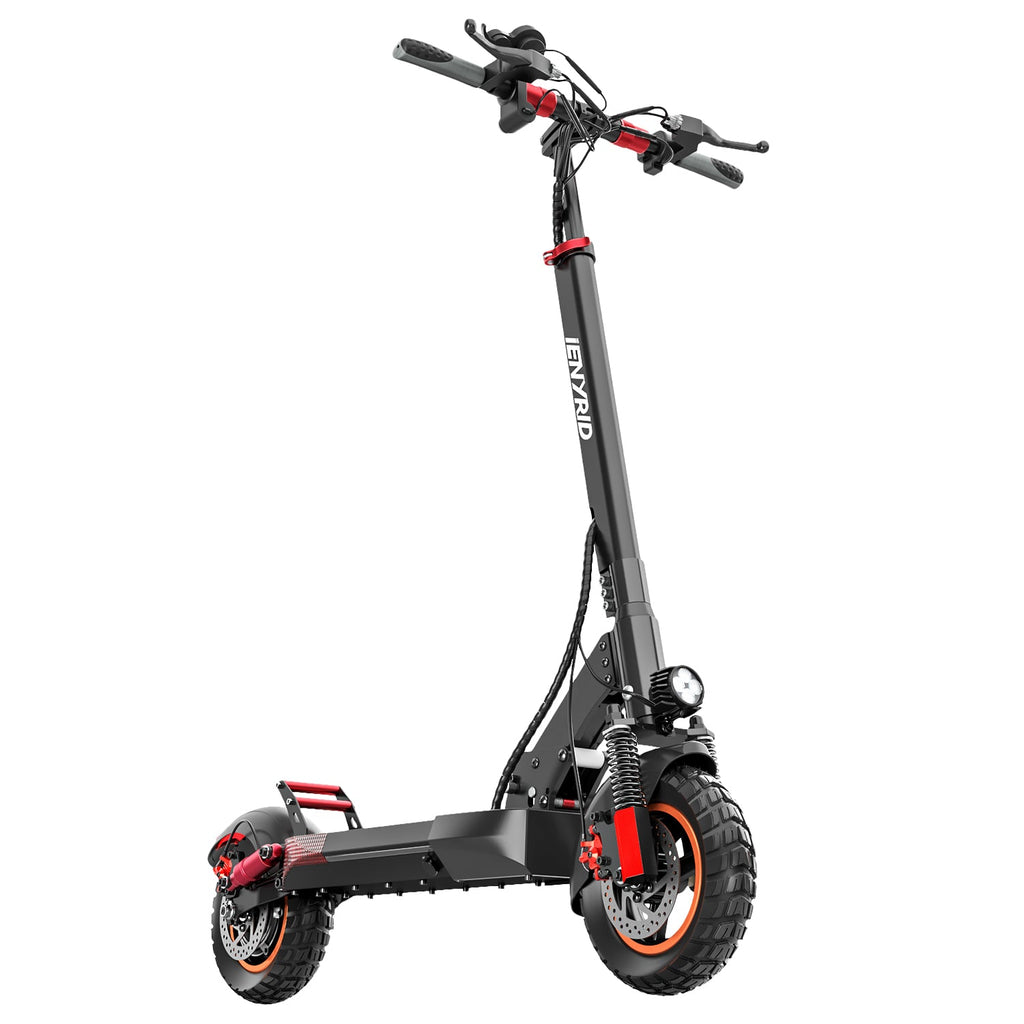 iENYRID M4 Electric Scooter for Adults with Seat