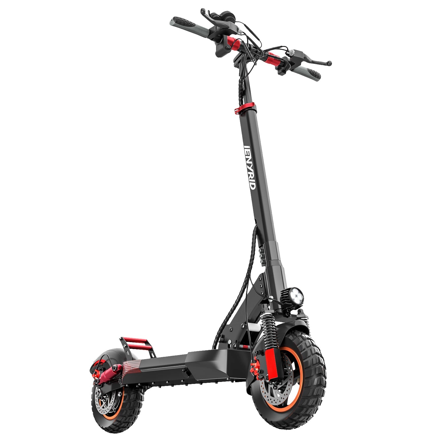 iENYRID M4 Electric Scooter for Adults with Seat