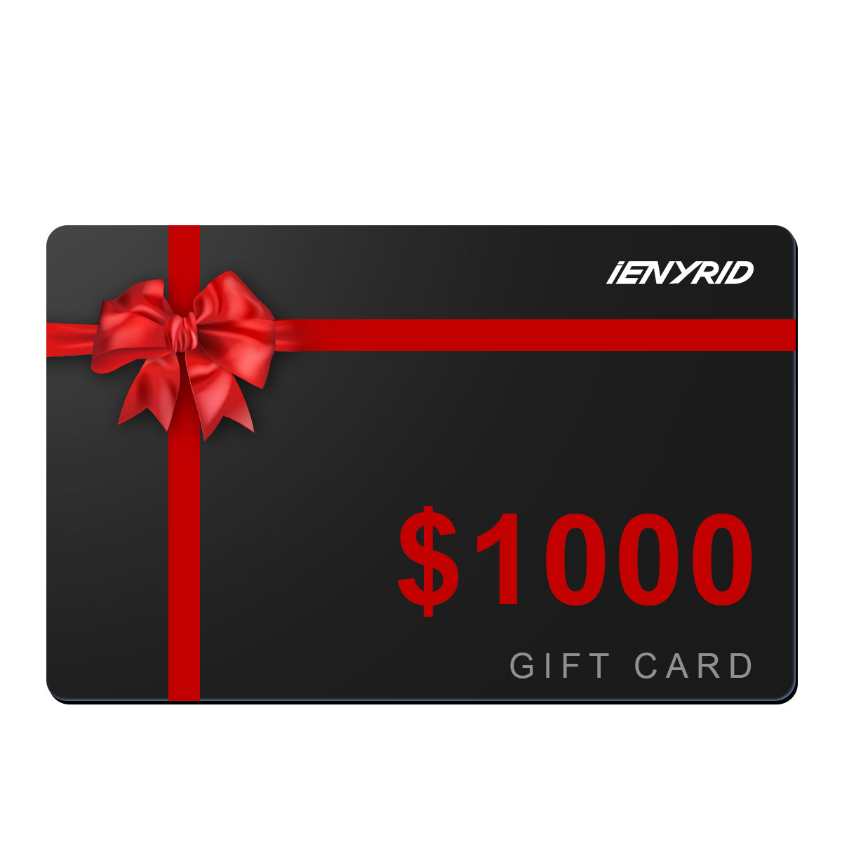 iENYRID Gift Card