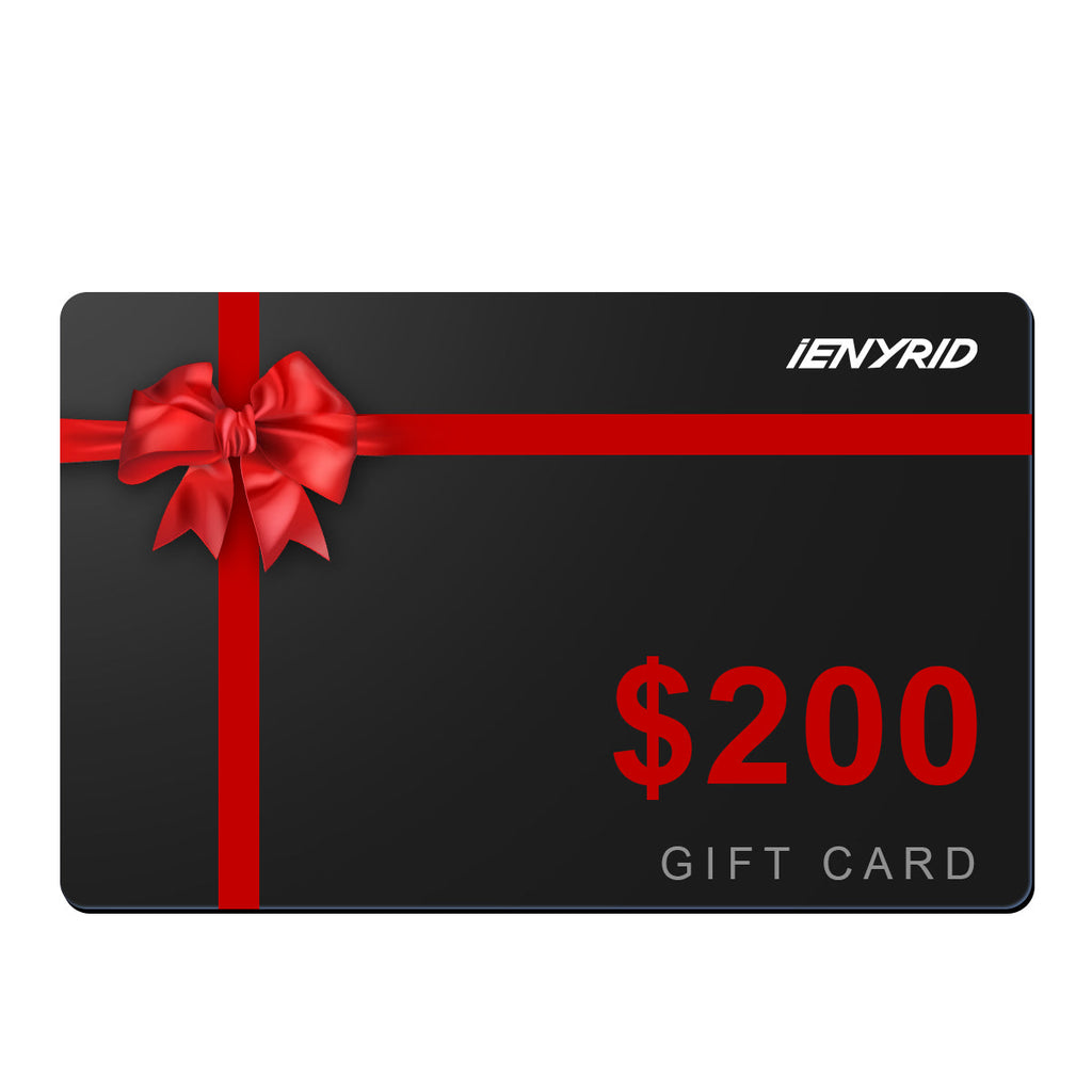 iENYRID Gift Card