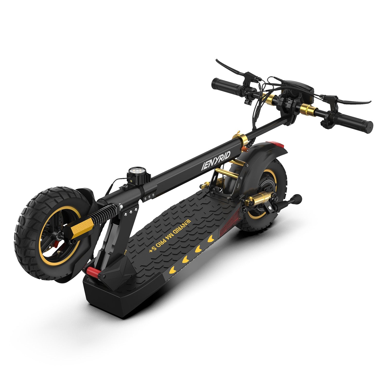 iENYRID M4 Pro S+ E-Scooter With Seat