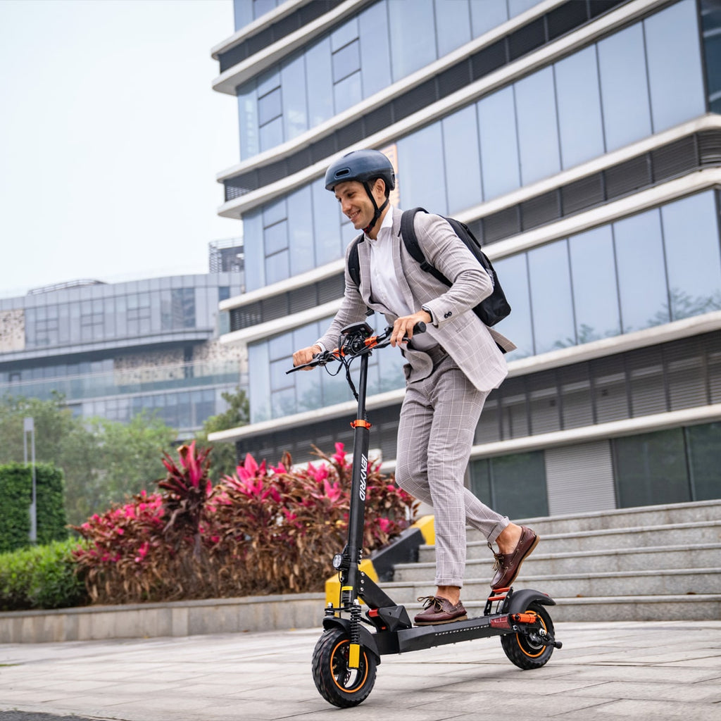 iENYRID M4 Pro S+ Max Long Range Electric Scooter