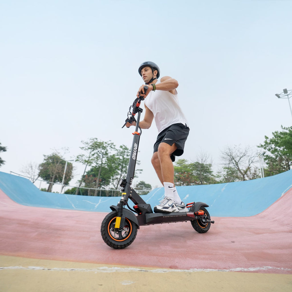 iENYRID M4 Pro S+ Max Long Range Electric Scooter