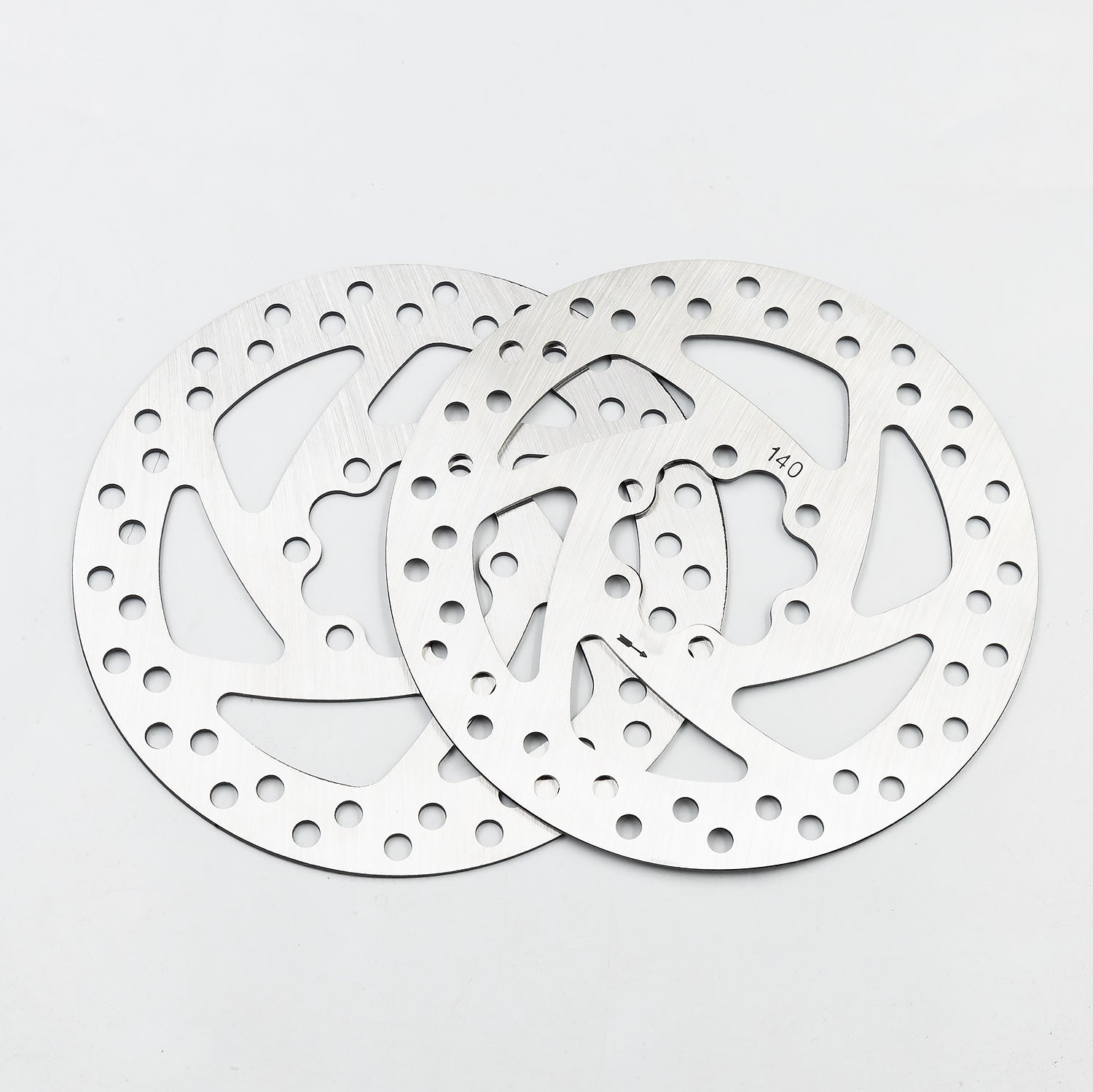 Disc Brake Rotor for iENYRID M4 Series Electric Scooter